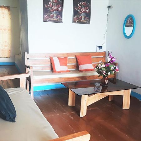 Ohana Hostel El Nido Εξωτερικό φωτογραφία