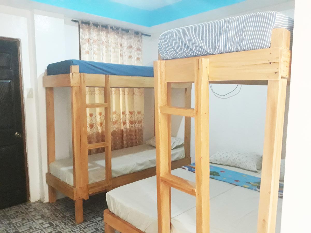 Ohana Hostel El Nido Εξωτερικό φωτογραφία