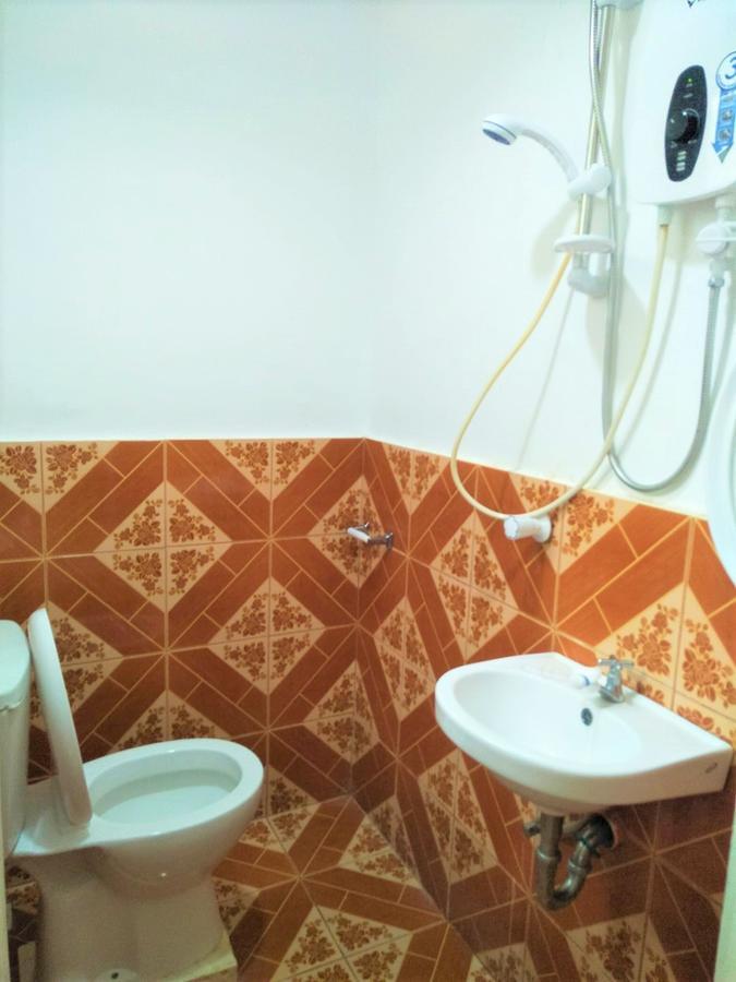 Ohana Hostel El Nido Εξωτερικό φωτογραφία