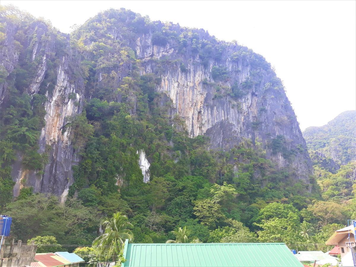 Ohana Hostel El Nido Εξωτερικό φωτογραφία