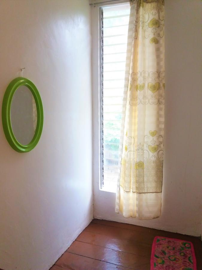 Ohana Hostel El Nido Εξωτερικό φωτογραφία