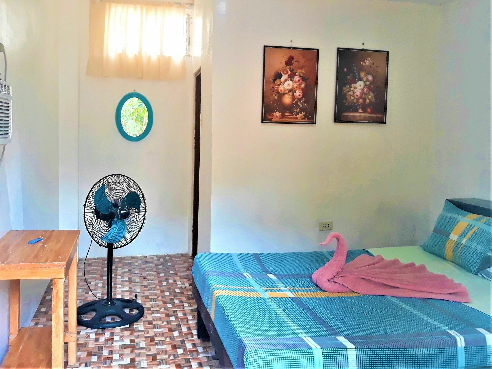 Ohana Hostel El Nido Εξωτερικό φωτογραφία