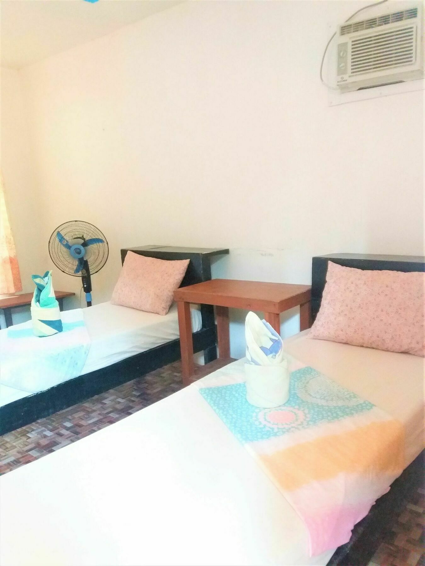 Ohana Hostel El Nido Εξωτερικό φωτογραφία